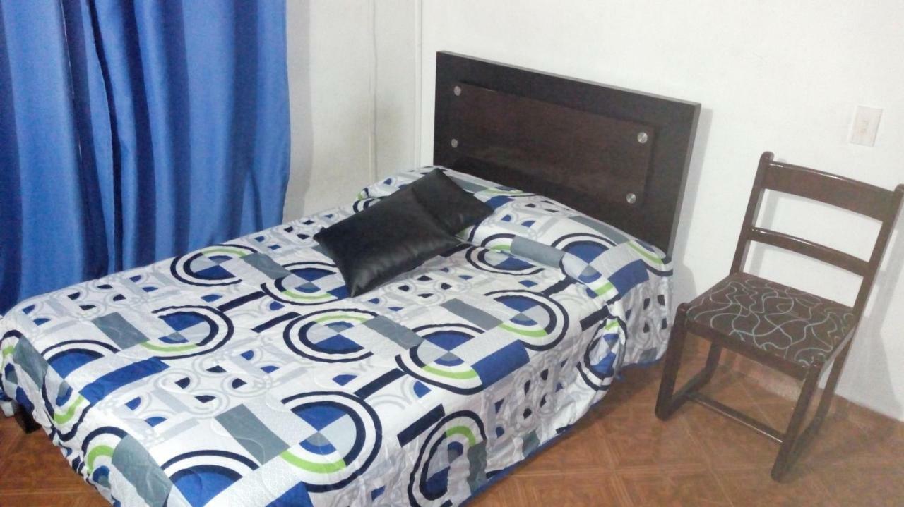 Habitacion Cerca Al Centro เมเดยิน ภายนอก รูปภาพ