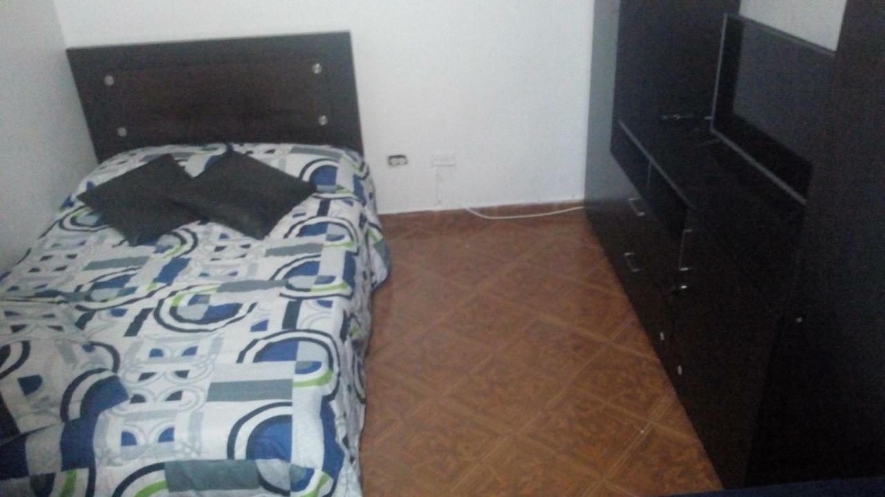 Habitacion Cerca Al Centro เมเดยิน ภายนอก รูปภาพ