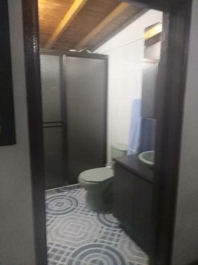 Habitacion Cerca Al Centro เมเดยิน ภายนอก รูปภาพ